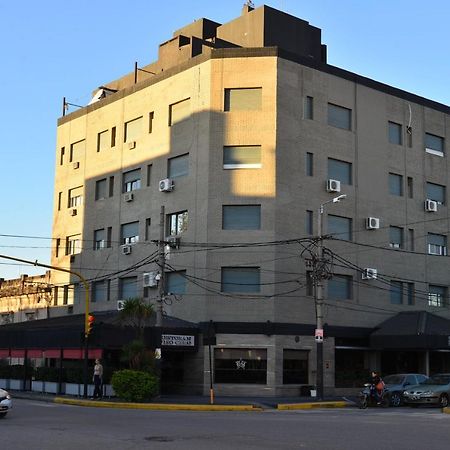 Gran Hotel Mercedes 메르세데스 외부 사진