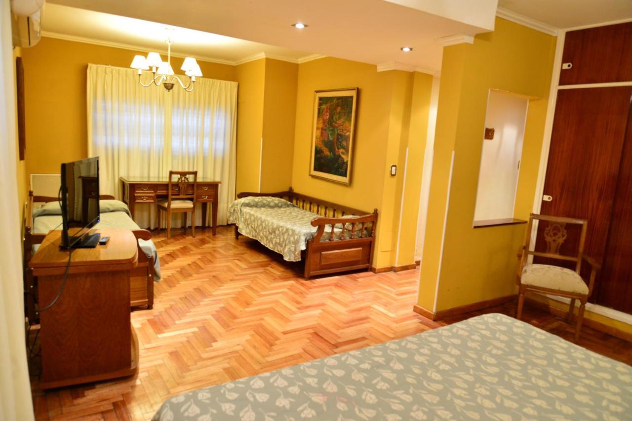 Gran Hotel Mercedes 메르세데스 객실 사진