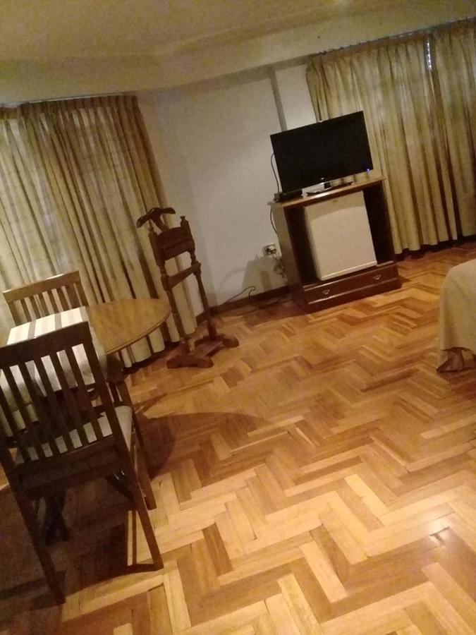 Gran Hotel Mercedes 메르세데스 외부 사진