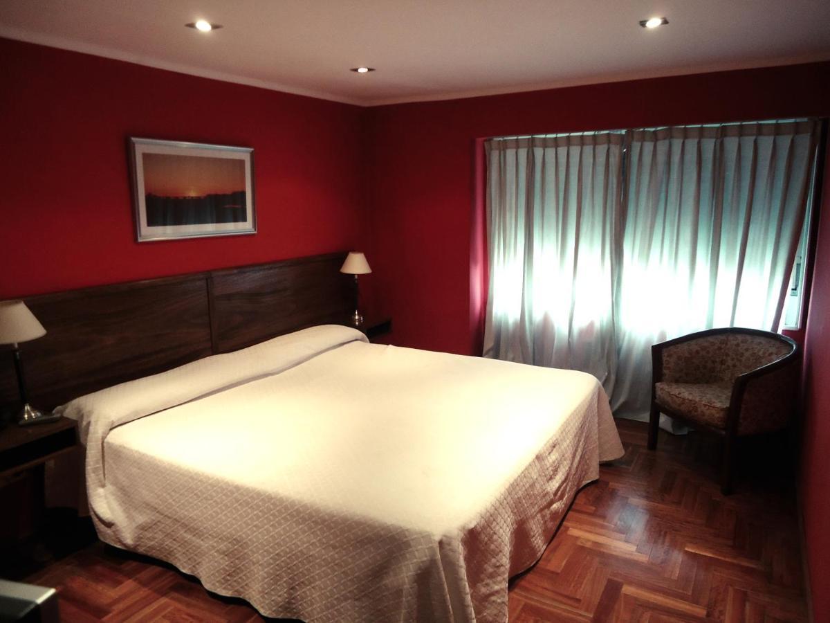 Gran Hotel Mercedes 메르세데스 외부 사진